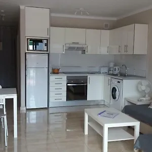 Departamento Barcaro 2 , Puerto del Carmen (Lanzarote) España