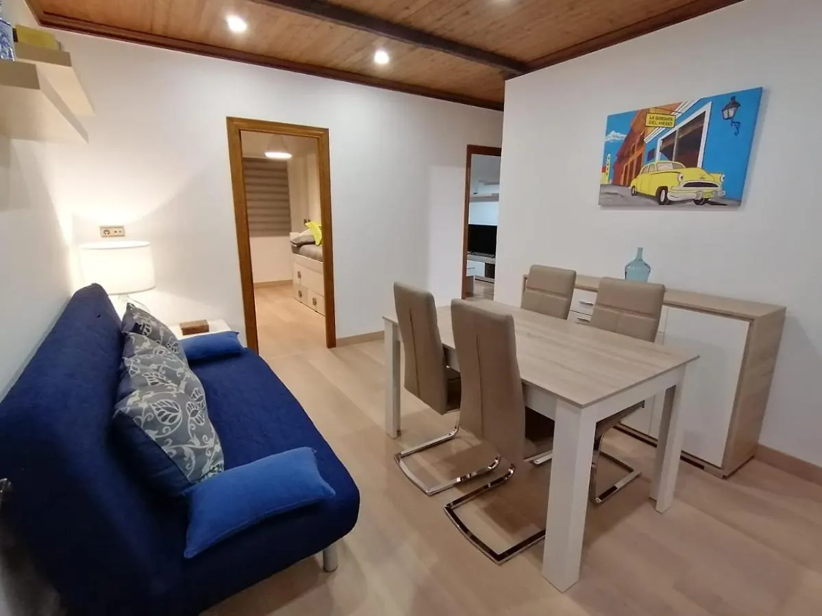 Spacious Apartment Armilla