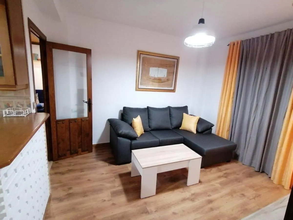 Spacious Apartment Armilla España